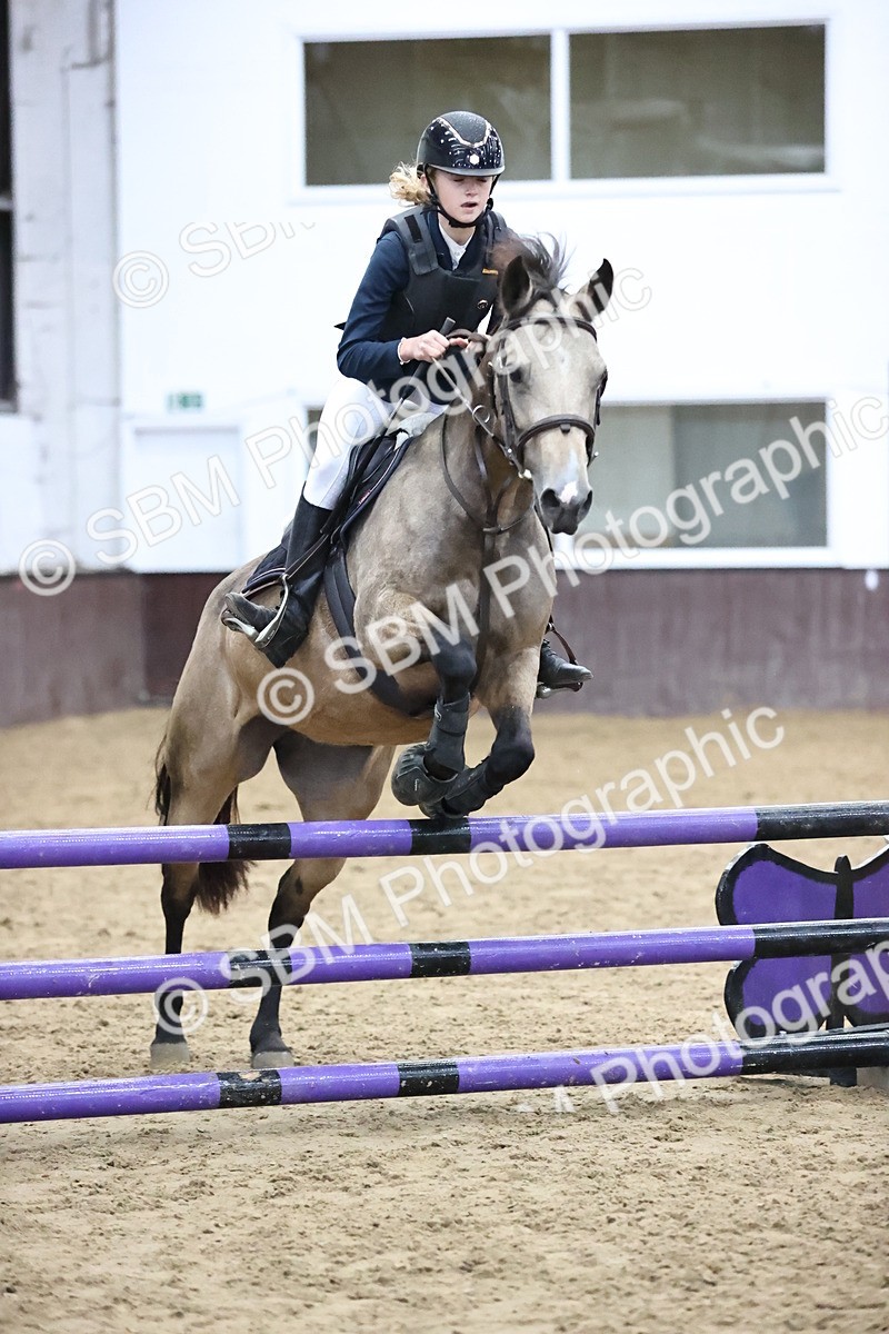 SBM_002064 - Class 10 - Pony British Novice 80cm Open