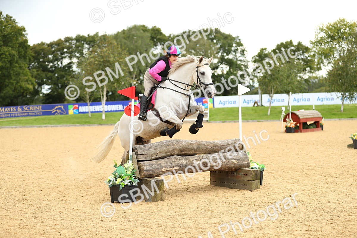 SBM_09556 - E8 Eventers Challenge 80cm Championship