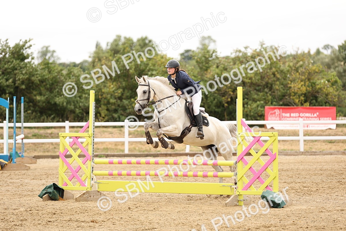 SBM_022995 - Class 1 - Clear Round