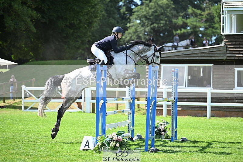 250703A-102036-02593 - Cls 1 Snr Foxhunter