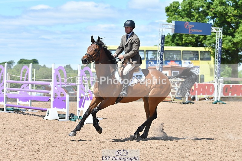 240609A-124449-05330 - Cls 18 Snr Newcomers and 1.10m Open