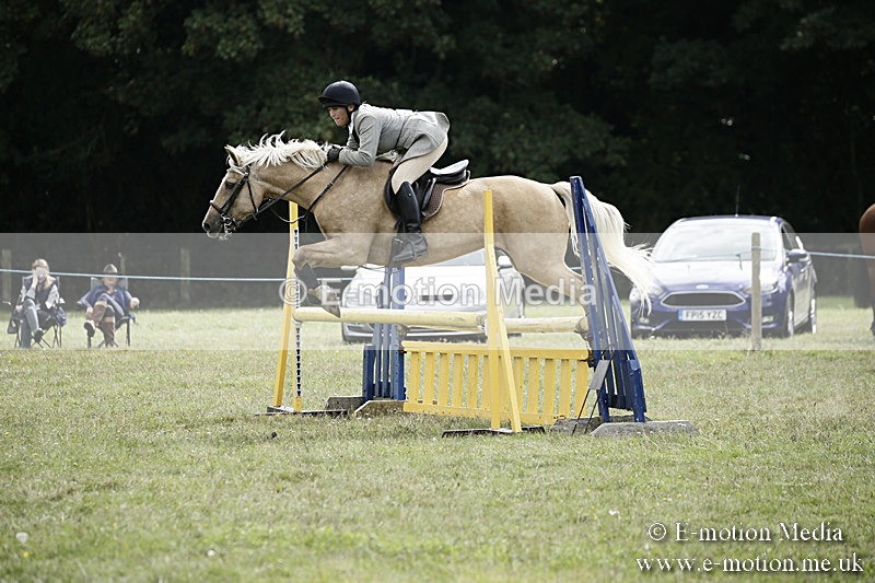 BVR090918 591 - BVRC Dressage and Show Jumping 09/09/18
