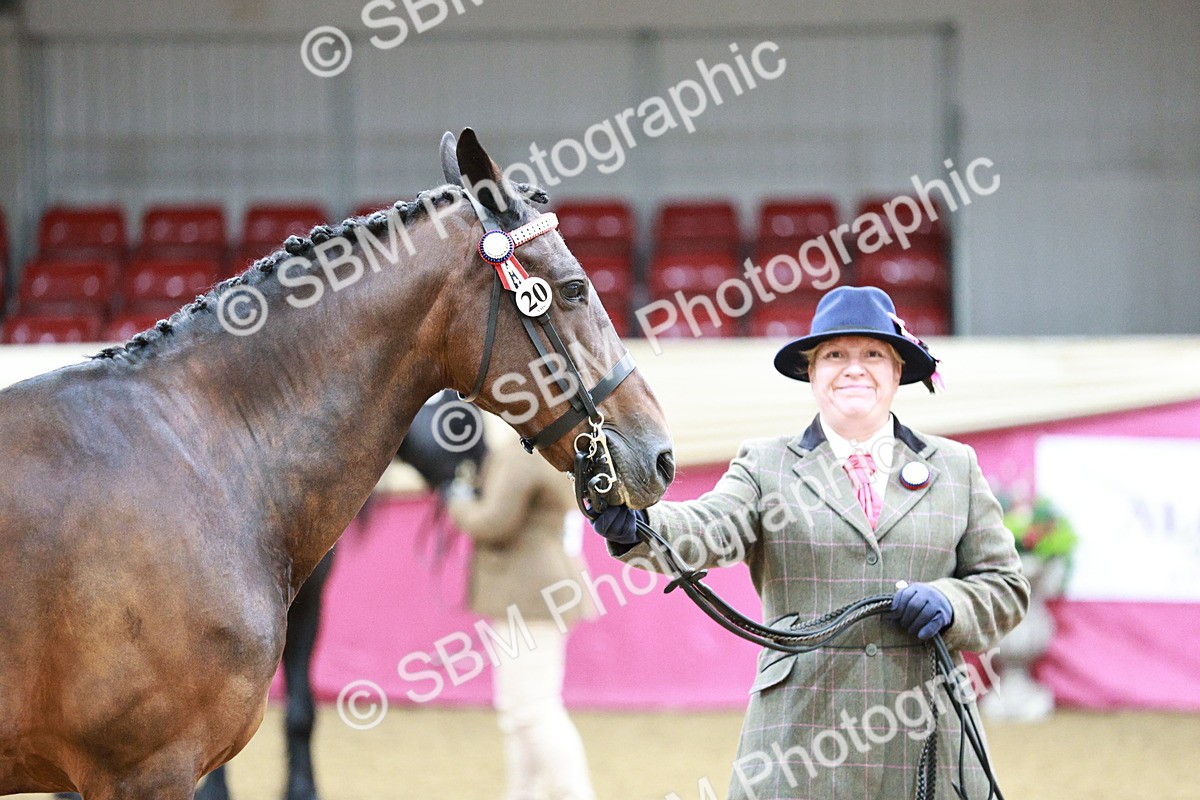 SBM_00921 - Class 2A - Area IH Veteran