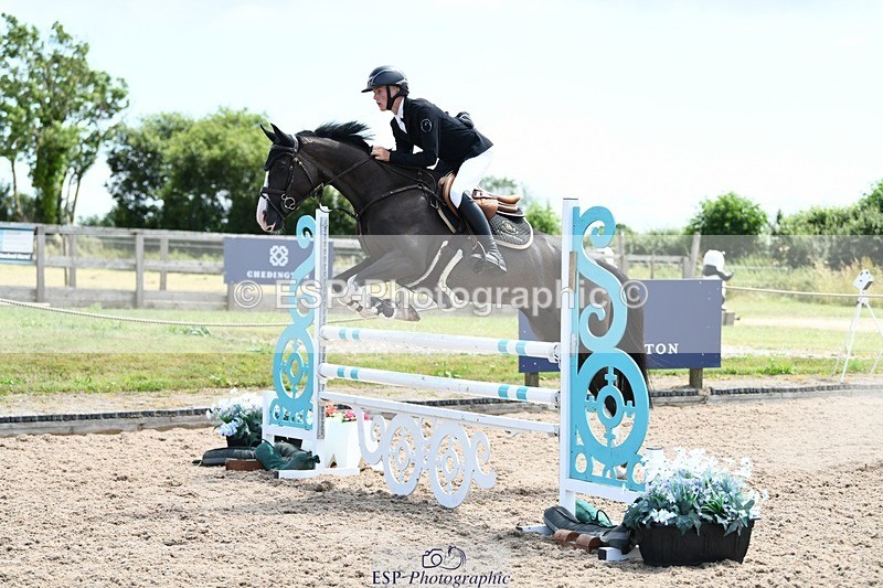 250628-130717-04964 - Cls 12 Newcomers 2nd Round 1pm to End