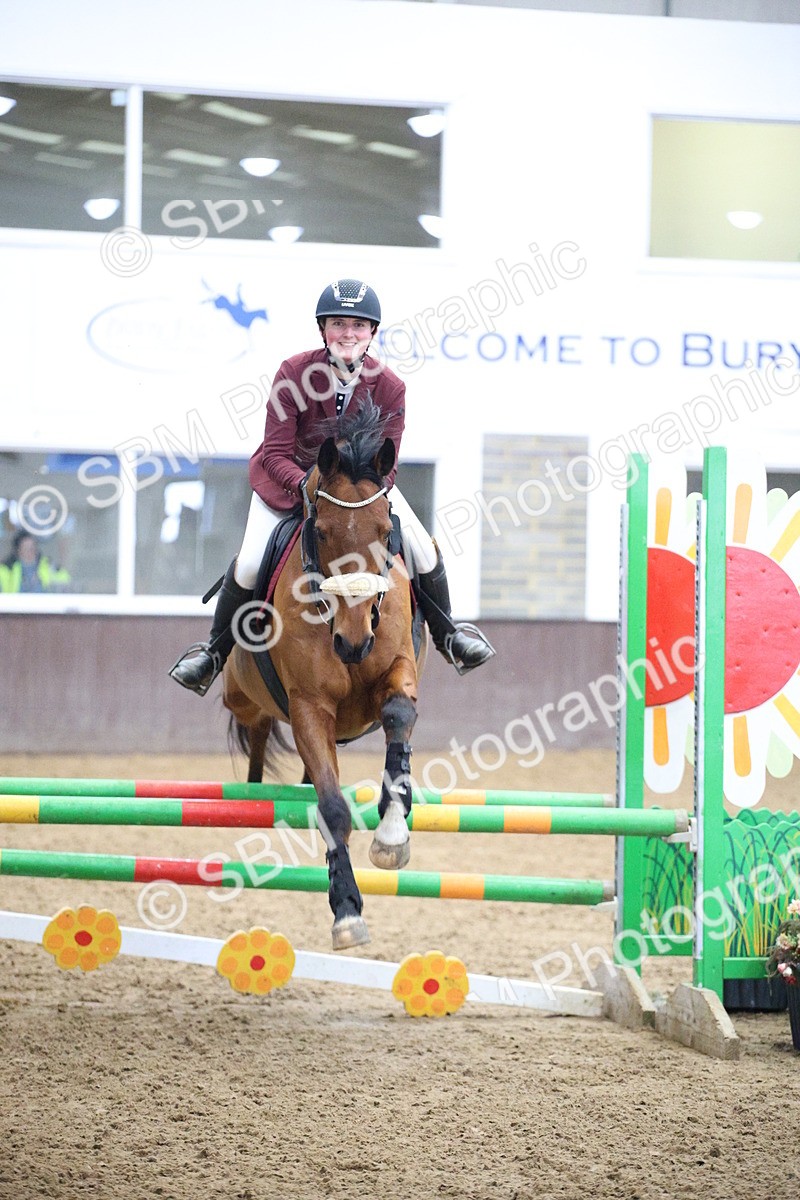 5K7A2937 - Class 0 - ClearnRound