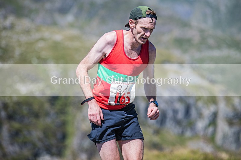 Kentmere-48 - Kentmere Horseshoe Fell Race Sunday 19th July 2026