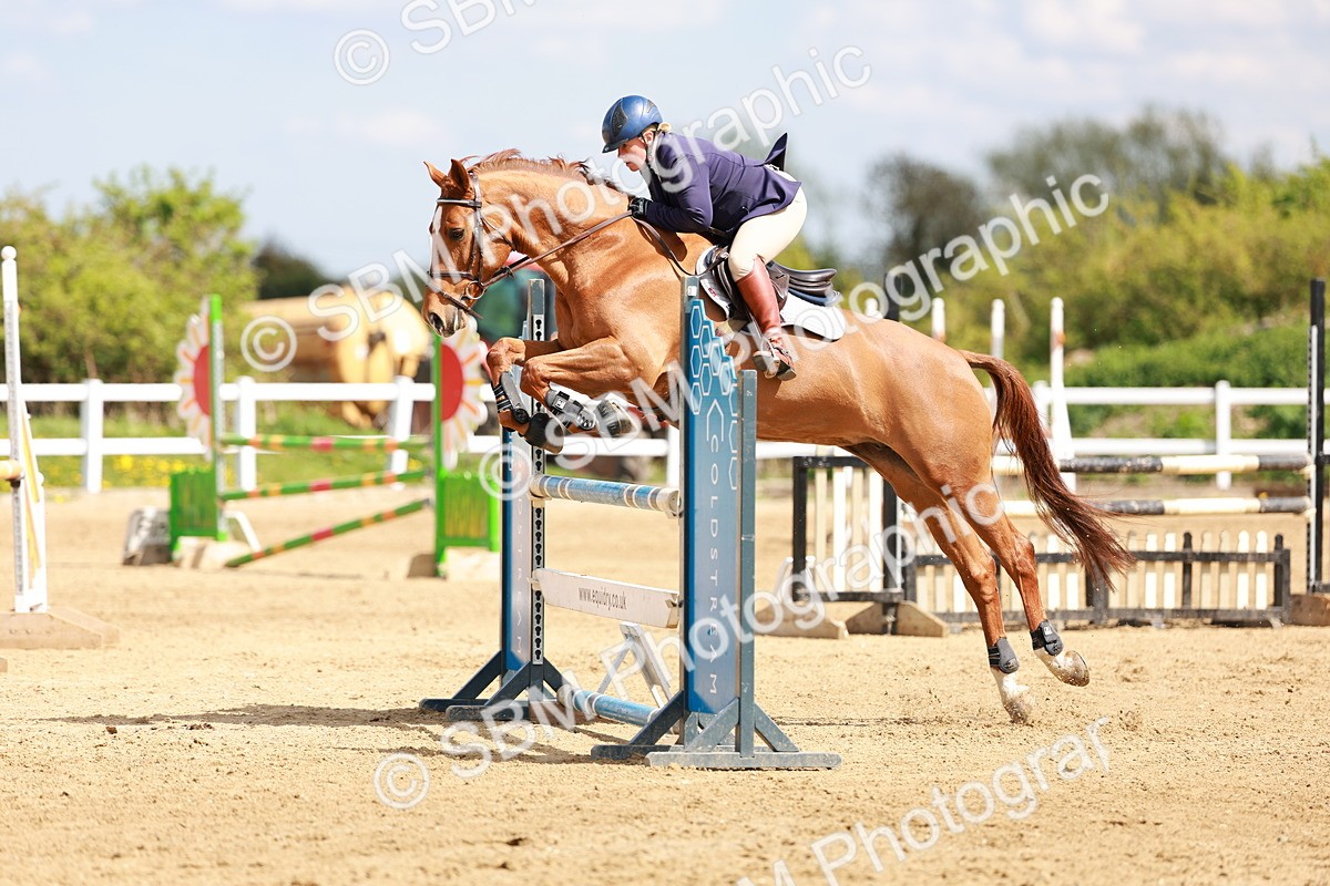 SBM_001645 - Class 3 - Senior Discovery - 1.00m
