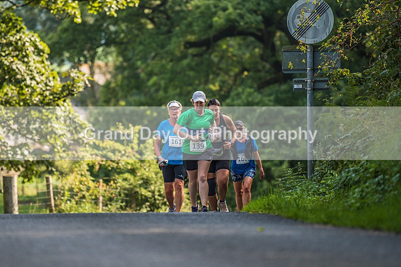 The One 10-493 - The One 10 Mile Road Race Saturday 9th September 2023