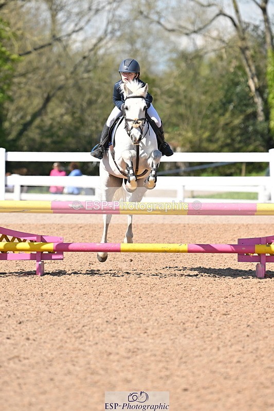 240504A-160504-02699 - Cls 22 & 23 Stepping Stones 128cm & 138cm & Under11's