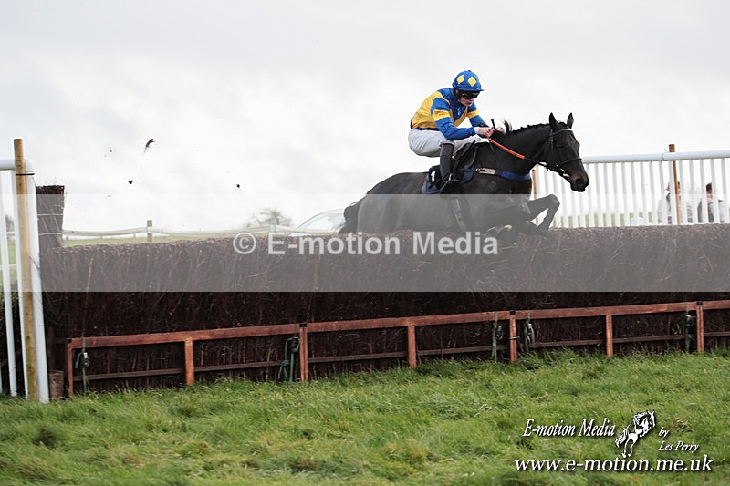 PtP 011224 204 - Hursley Hambledon Point-to-Point Larkhill 01/12/24