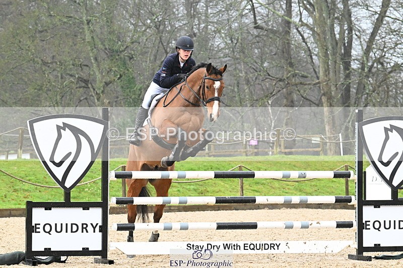 250215A-135128-01184 - Cls 4 Newcomers and 1.10m Open