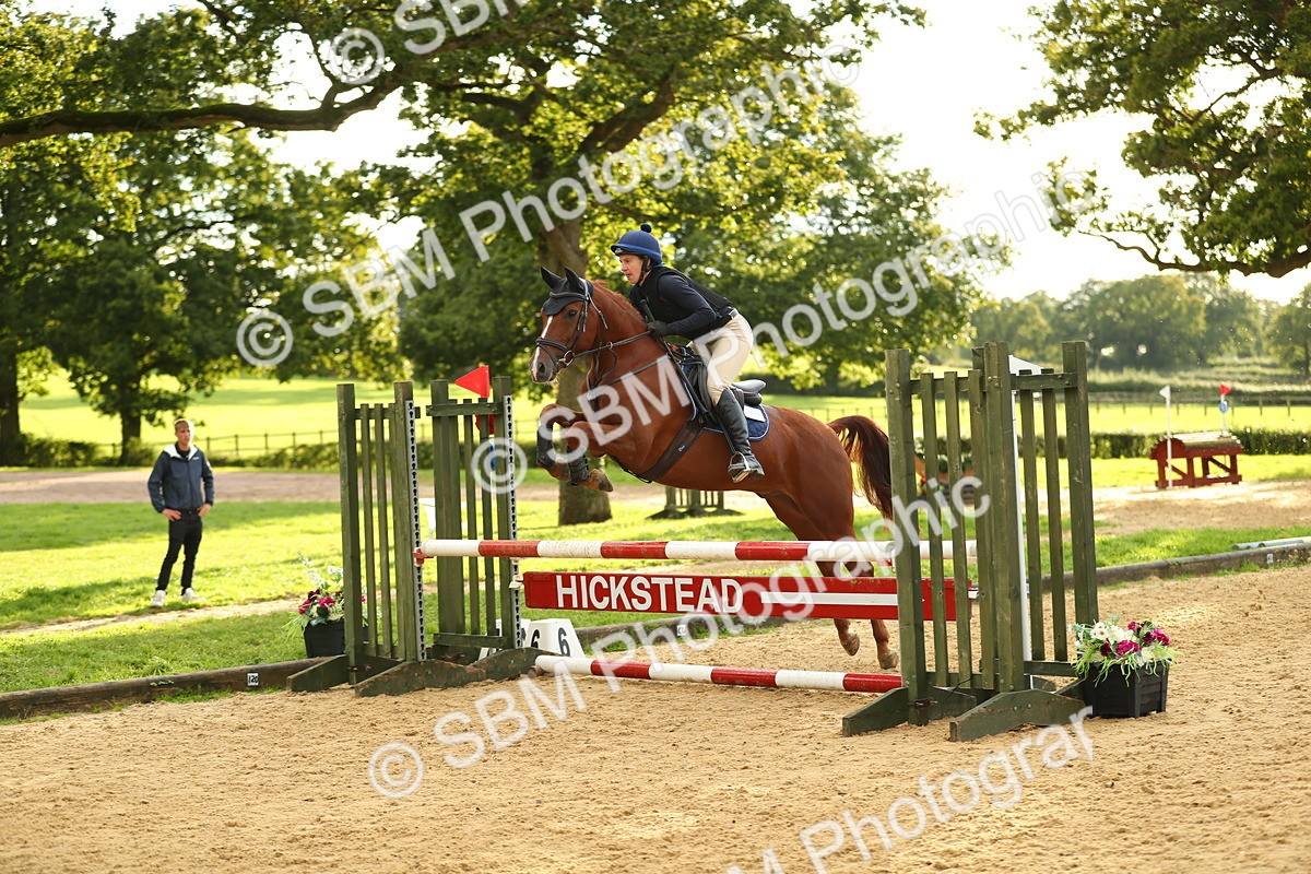 SBM_12717 - E9 Eventers Challenge 90cm Championship