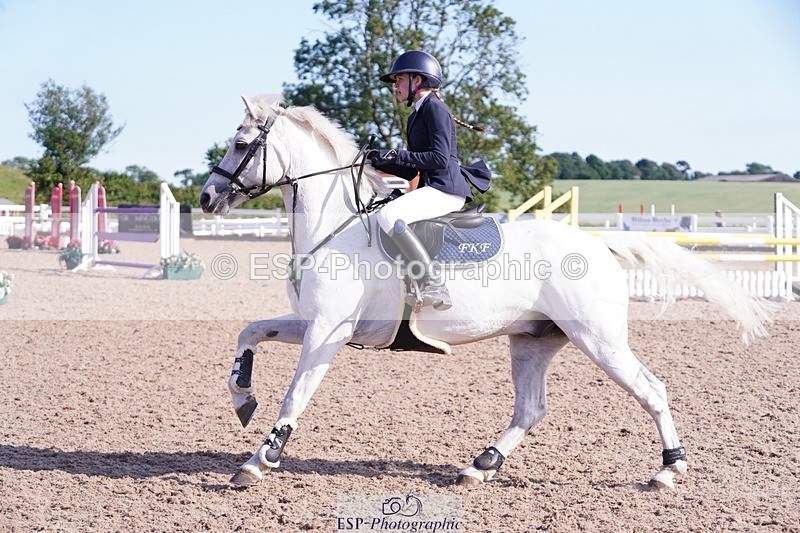 250628-175356-07355 - Cls 24 Pony Discovery & 90cm Open