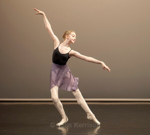  - Masters of Ballet Academy Vaganova Summer Intensive 2016