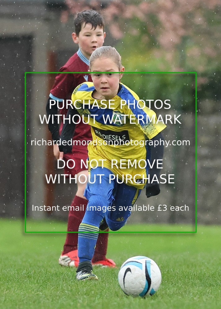 533A6508 - Wattsfield U9 vs Kendal United Rockets U10 (24/10/26)