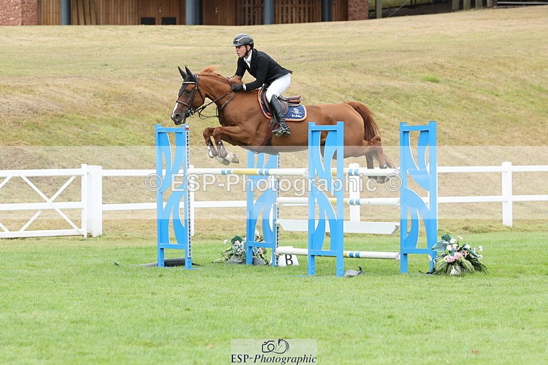 250830A-102019-04790 - Cls 14 HOYS Grade C Quali