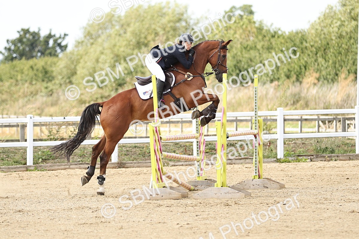SBM_004837 - Class 5 - Senior Discovery - 1.00m Open