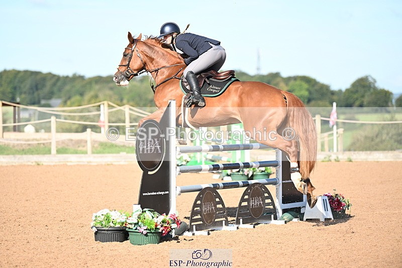 240913A-094817-03330 - Cls 13 Snr 1.05m & 1.10m Open