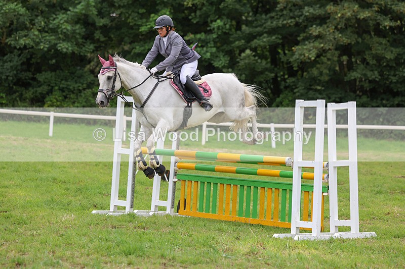 3E7A7693 - Class 6: Senior Discovery/1m open