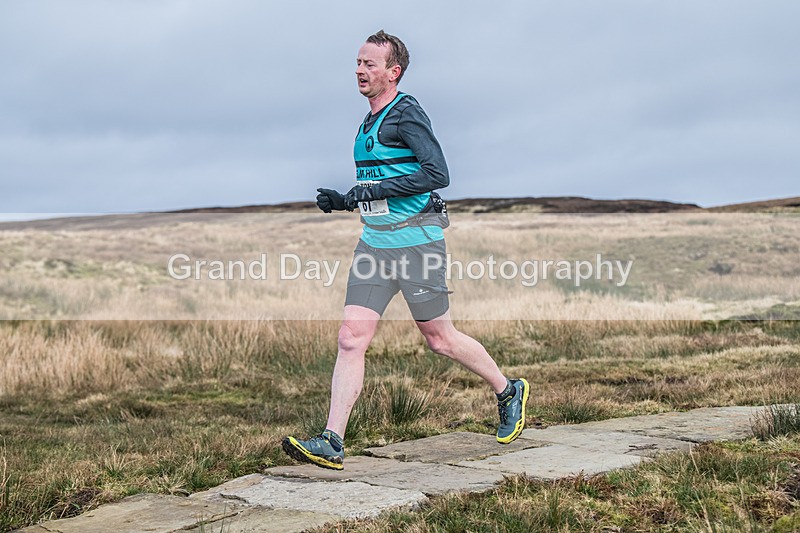 Nine Standards-517 - Nine Standards Fell Race Thursday 1st January 2026