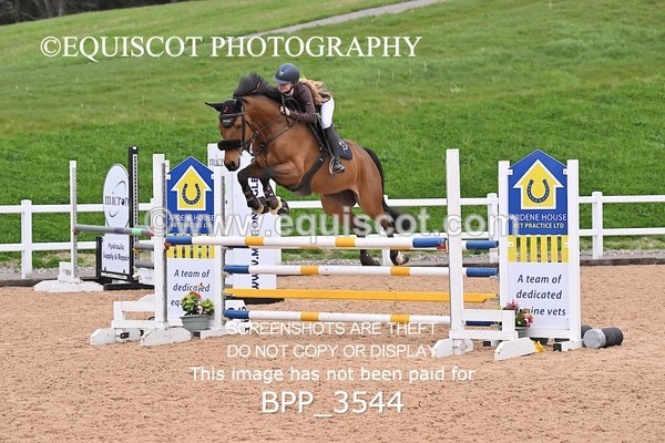 BPP_3544 - CLASS 14. - SAT - Senior Discovery/1m Open