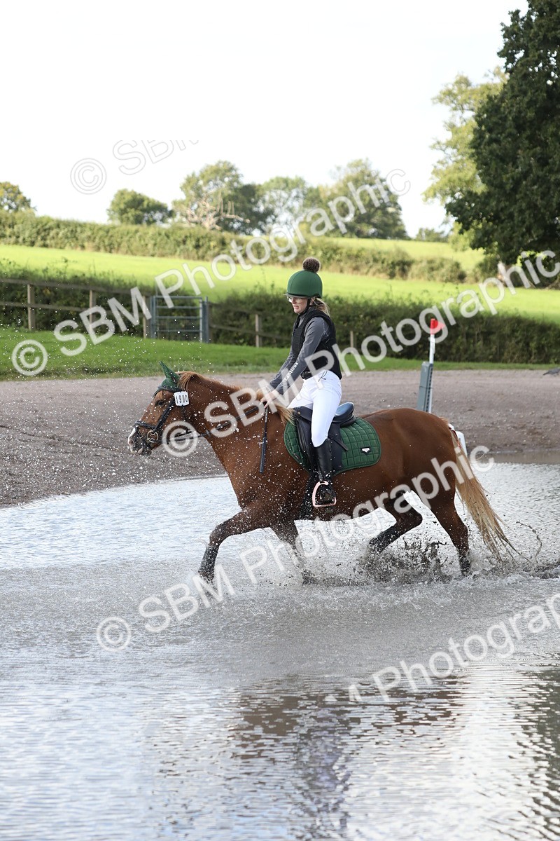 SBM_04006 - E3 Eventers Challenge 70cm Open