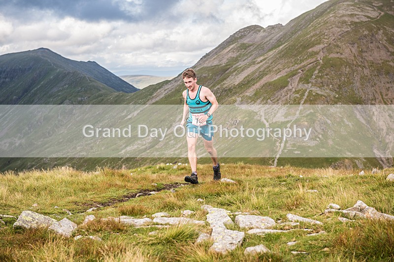 Seat Sandal-101 - Seat Sandal Fell Race Wednesday 12th July 2023