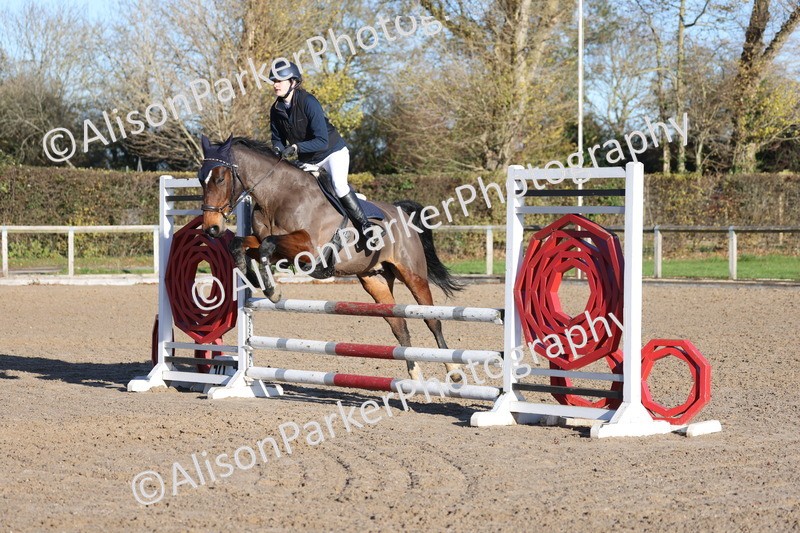 20251130-1130 - Class 3 - 80cm