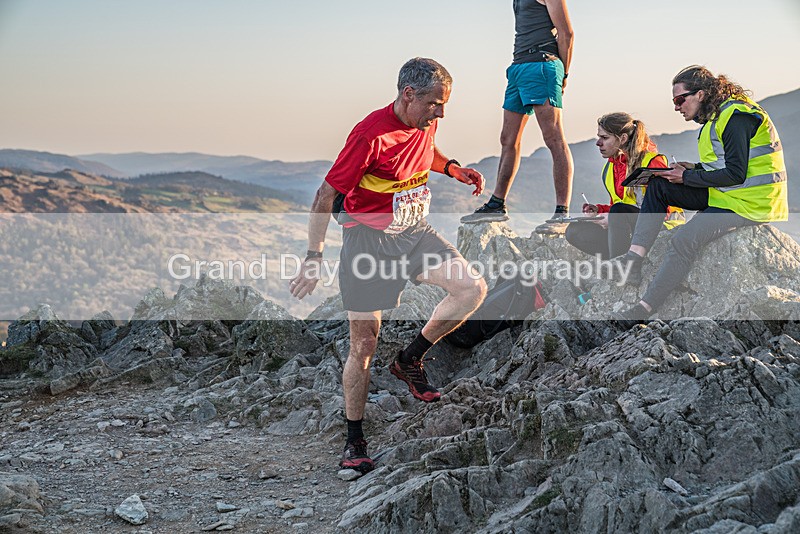 Loughrigg-197 - Loughrigg Fell Race, Wednesday 9th April 2025