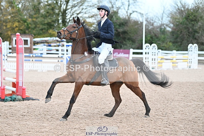 231119A-094127-04704 - Sun Cls 3 BlueChip Pony Discovery Qualifier