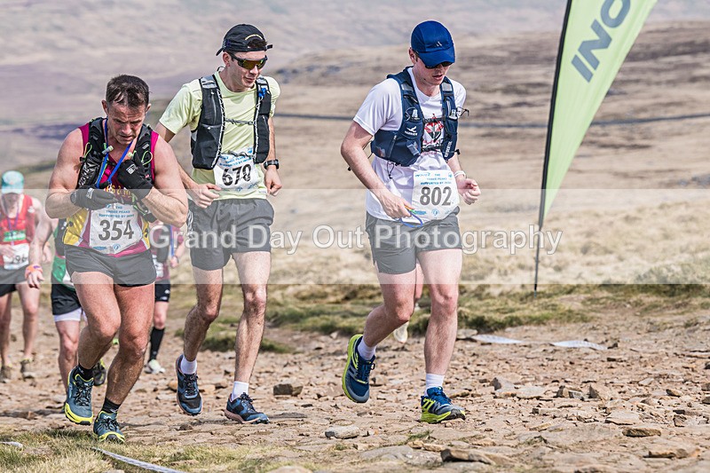 Pen-Y-Ghent-912 - The 3 Peaks Race Saturday 25th April 2026 - Pen Y Ghent