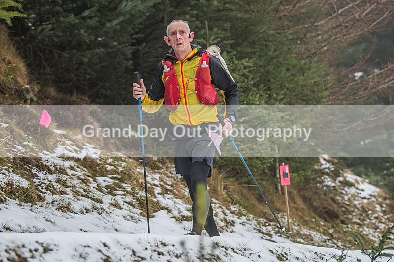 Glentress-218 - High Terrain Events Glentress 42, 21 & 10K Trail Races Sunday 15th February 2026