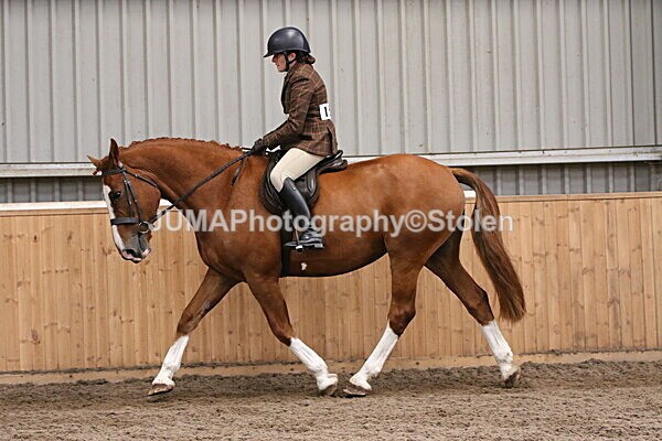 SIAL2306 - Sunday 14th Ridden