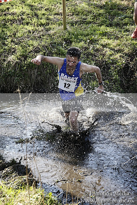 PVT 240219 174 - The Terminator Race - Pewsey Vale - 24/02/19