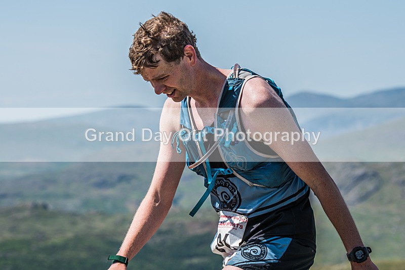 Duddon Long-878 - Duddon Valley (Long) Fell Race Saturday 3rd June 2023