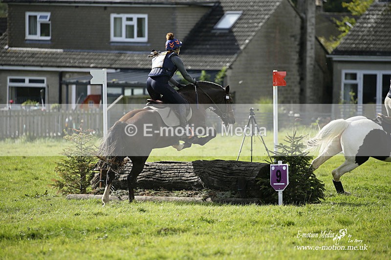  WWHT 031021 2213 - Novice Pairs (0.80m)  03/10/21