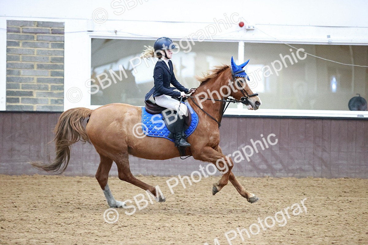 SBM_000431 - Class 2 - Pony Winter Champs 80cm