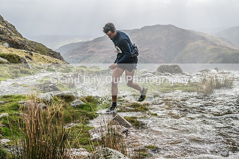 Langdale -173 - Langdale Horseshoe Fell Race Saturday 10th October 2026