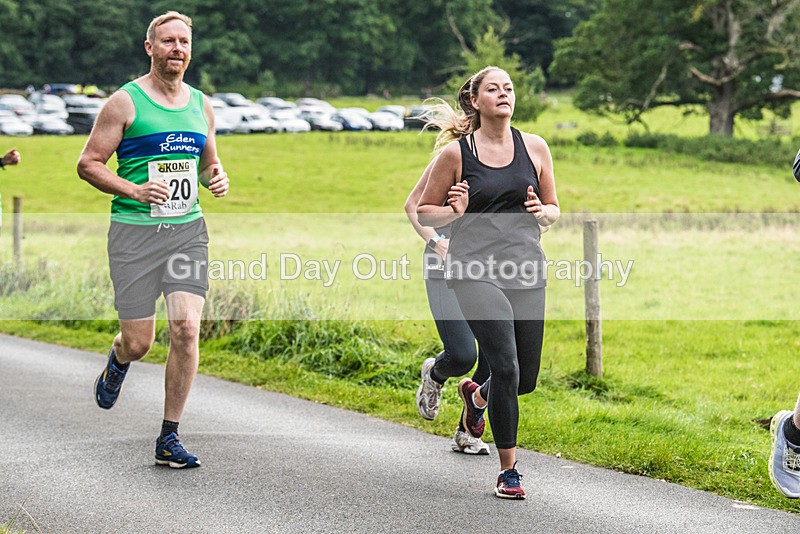 Acorn bank-133 - Acorn Bank 10K Road Race Sunday 17th September 2023