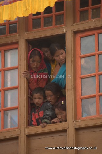 125 - LADAKH - INDIA