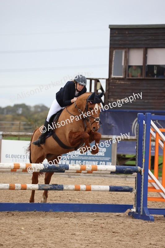 20251026-1053 - Class 4 - 90cm