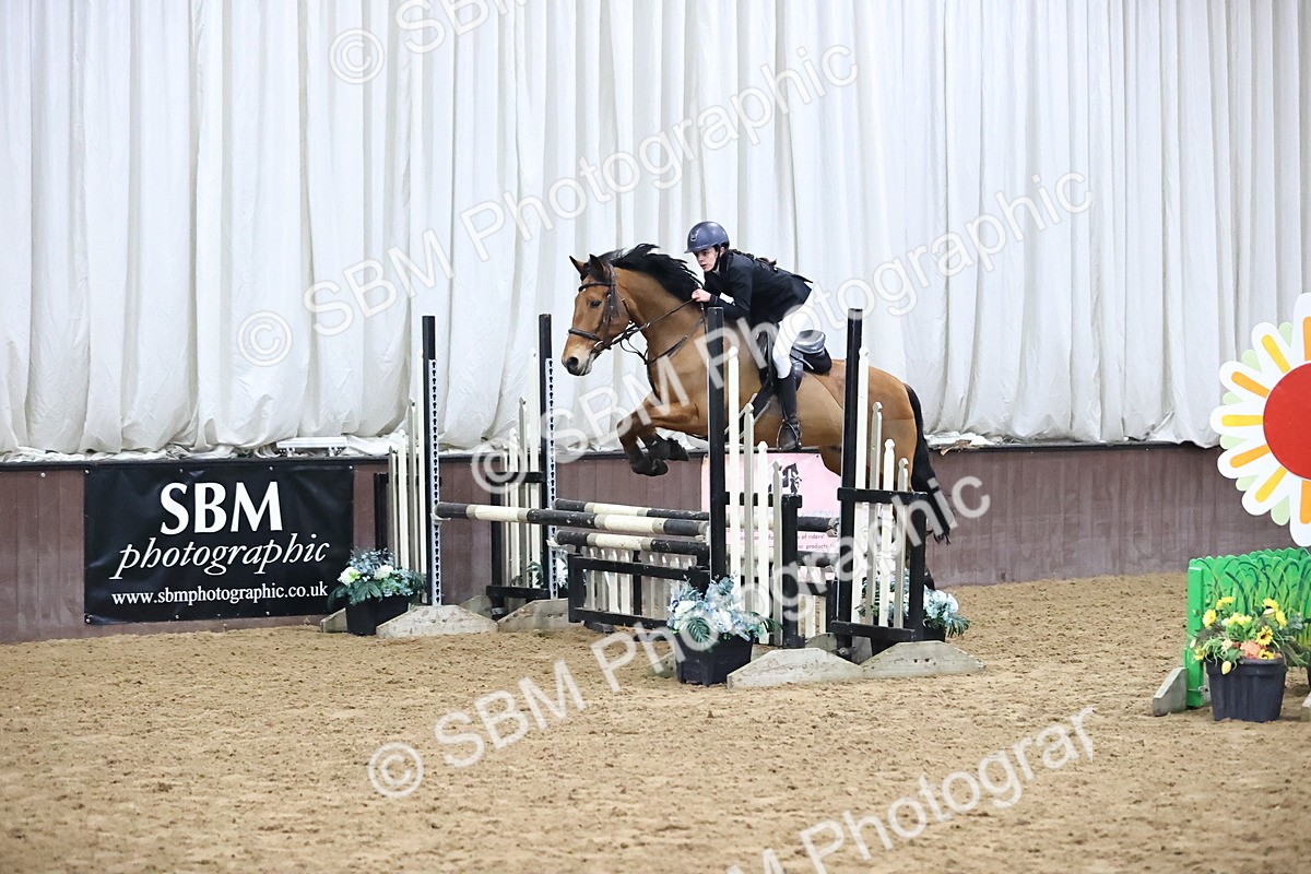 SBM_009948 - Class 9 - STX-UK Pony BritiNovice / 0.80m Open