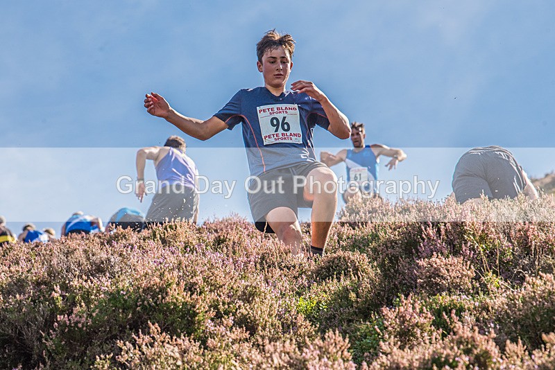 Loweswater Show-497 - Loweswater Show Junior & Senior Fell Races Sunday 3rd September 2023