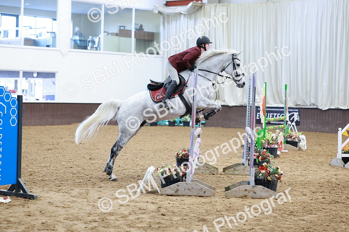 SBM_003337 - Class 10 - Nupafeed Supplements Senior Discovery/ 1m Open