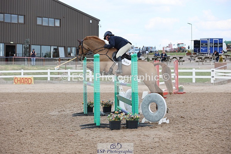 250509-145652-08004 - Cls 22 1.05m Amateur Qualifier