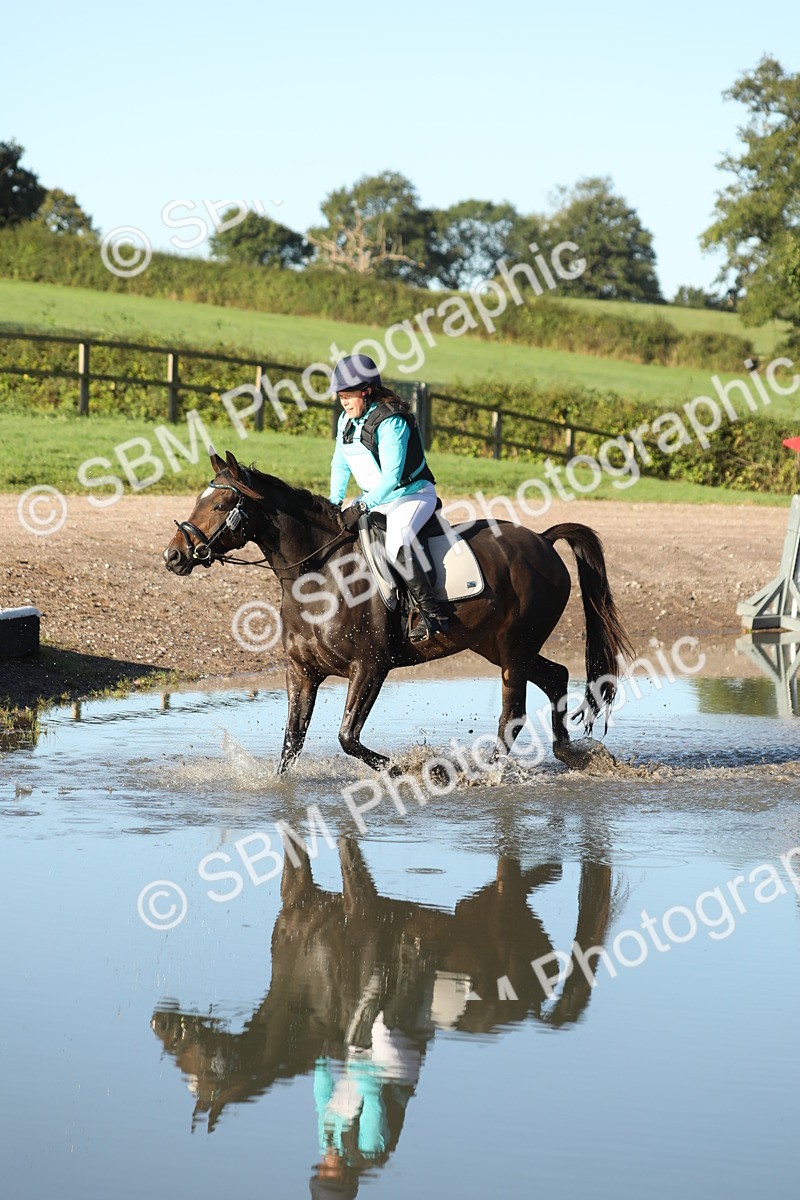 SBM_00351 - E1 Eventers Challenge Clear Round