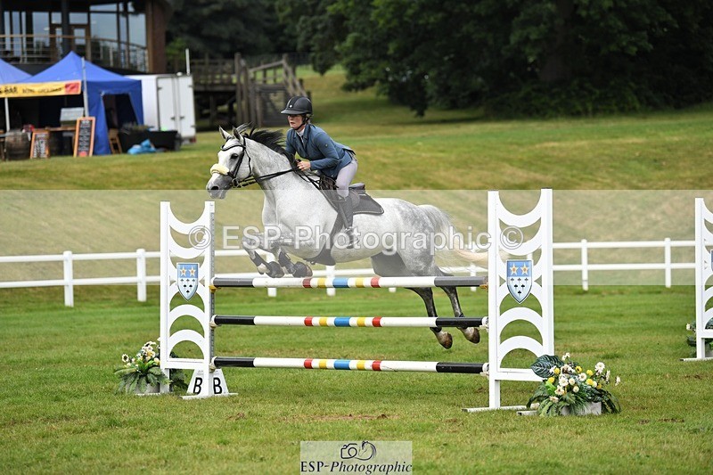 230712-103701-22092 - Cls 50 Foxhunter & 1.20m Open
