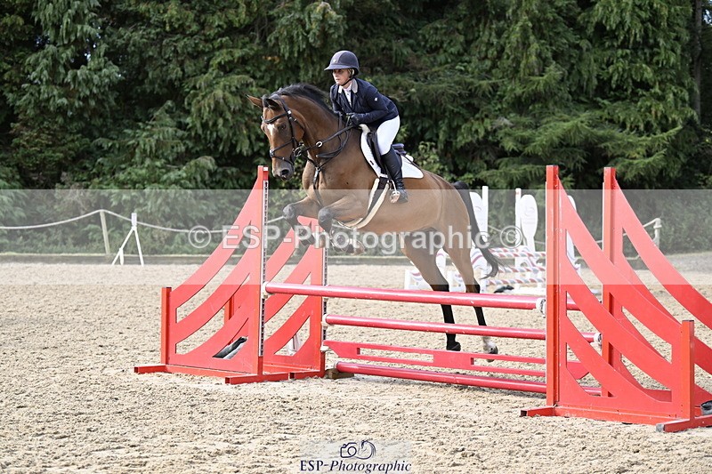 250830A-094457-05384 - Cls 21 British Novice and 90cm Open