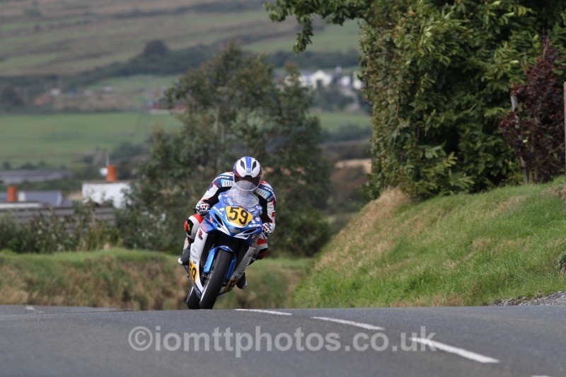  - Full Factory Senior Manx Grand Prix