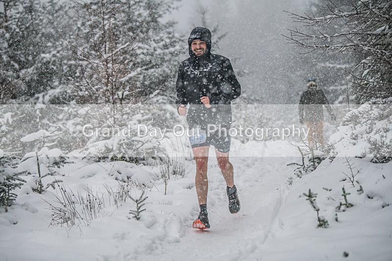 Glentress-2138 - High Terrain Events Glentress 42, 21 & 10K Trail Races Sunday 15th February 2026